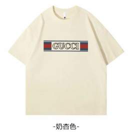 Picture of Gucci T Shirts Short _SKUGucciS-2XL11Lx21511781